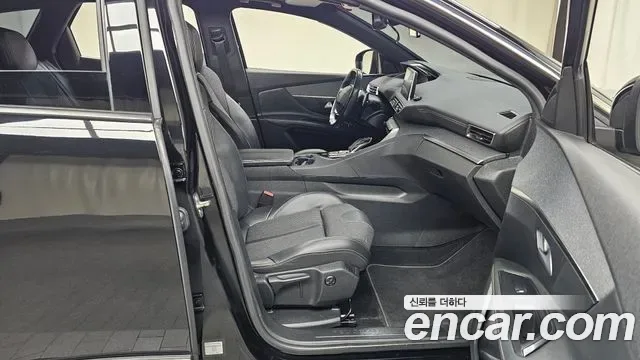Peugeot 3008 1.5 BlueHDi GT Line, миниатюра 17