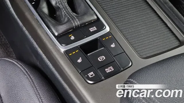 Kia K5 II 2.0 Prestige, миниатюра 27