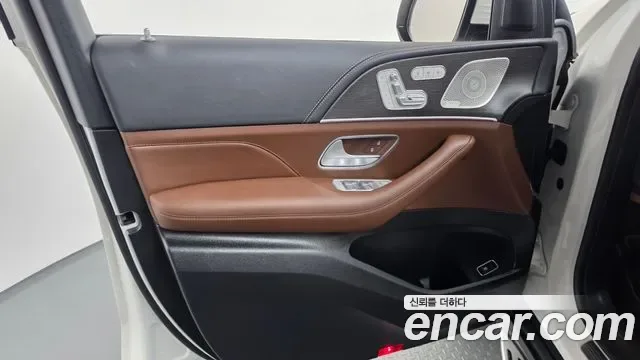 Mercedes-Benz GLE GLE450 4MATIC, миниатюра 18