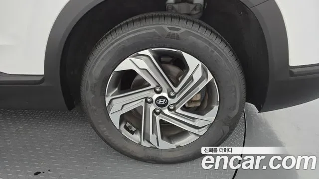 Hyundai Santa FE дизель 2.2 2WD Prestige, миниатюра 28