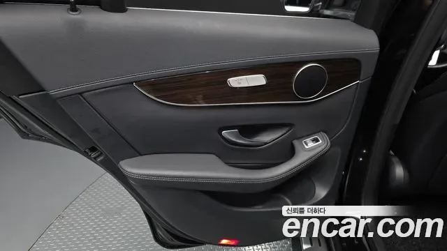 Mercedes-Benz GLC GLC300 4MATIC, миниатюра 7
