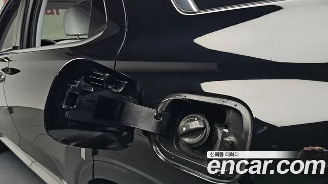 Hyundai The New Palisade бензин 3.8 2WD, миниатюра 5