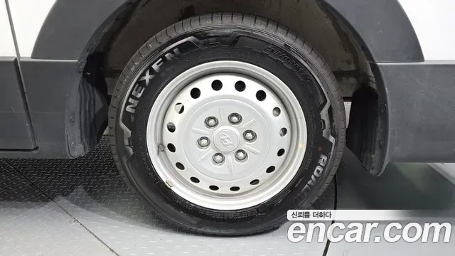 Hyundai ST1, миниатюра 5