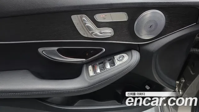 Mercedes-Benz C-Class C200, миниатюра 26