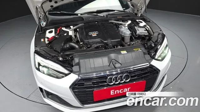 Audi A5 40 TFSI, миниатюра 6