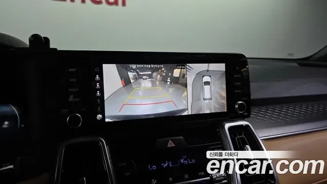 Kia Sorento дизель 2.2 2WD, миниатюра 19