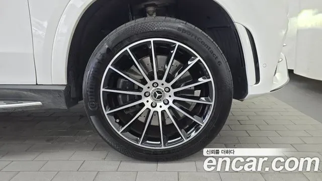 Mercedes-Benz GLE GLE450 4MATIC, миниатюра 30