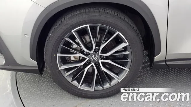 Lexus NX, миниатюра 24