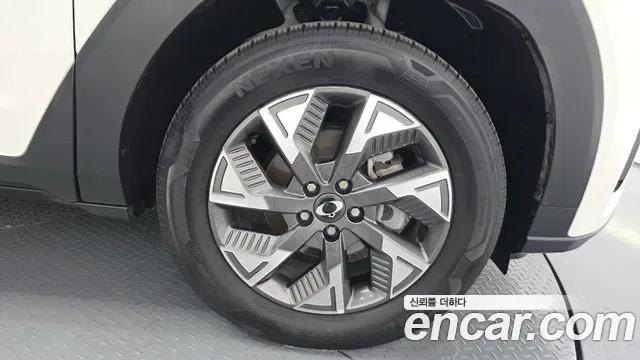 KGM EVX E7, миниатюра 2