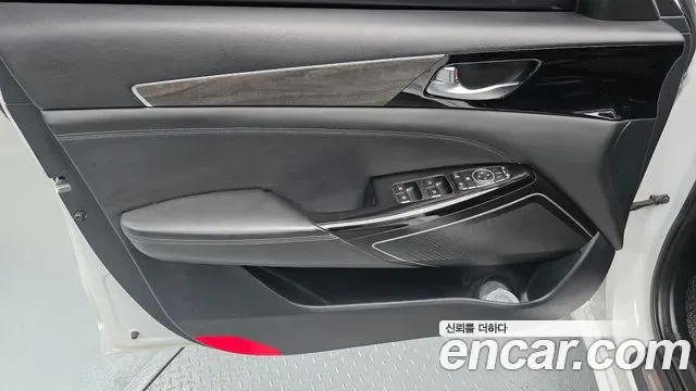 Kia K7 3.0 LPI Prestige, миниатюра 29