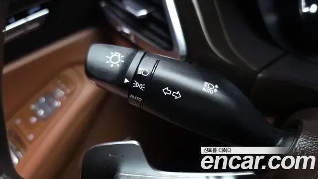 Genesis G90 3.8 AWD, миниатюра 18