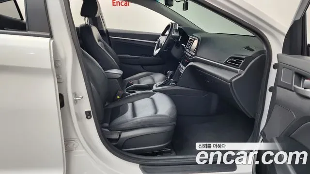 Hyundai Avante AD, миниатюра 27