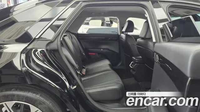 Hyundai Grandeur 2.5 бензин 2WD Premium, миниатюра 6
