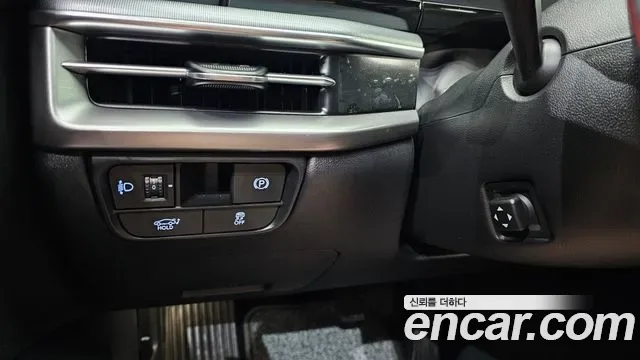 Hyundai Grandeur 3.5 LPG 2WD ( ), миниатюра 6