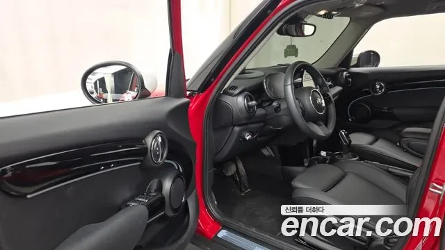 MINI Cooper 5 III, миниатюра 21