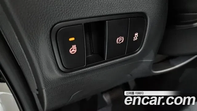 Kia Ray Signature, миниатюра 18