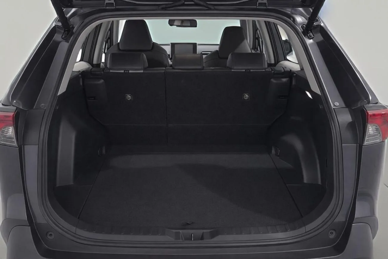 Toyota RAV4 ADVENTURE, миниатюра 17