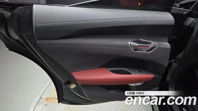 Audi e- GT Premium, миниатюра 19
