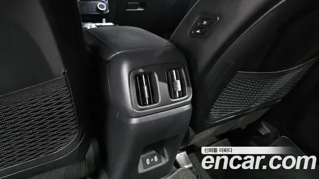 Hyundai TUCSON бензин 1.6 Turbo 4WD Inspiration, миниатюра 26