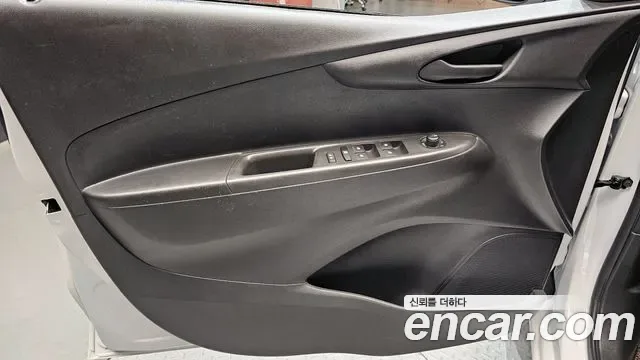 Chevrolet The New Spark LT, миниатюра 16