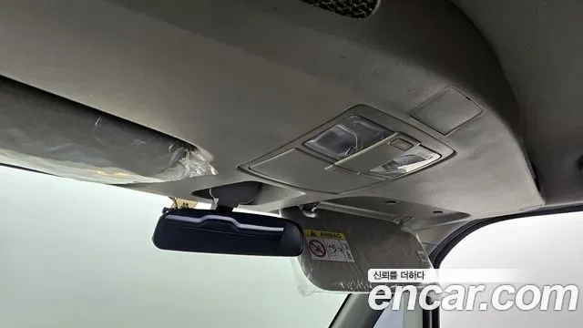 Kia The New Ray, миниатюра 2