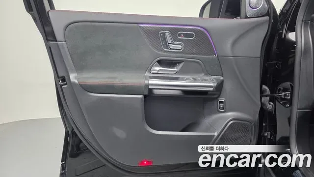Mercedes-Benz GLA GLA45 AMG 4MATIC+, миниатюра 15