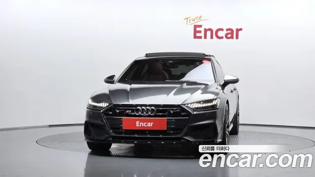 Audi S7 3.0 TDI, миниатюра 16