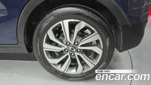 KGM Tivoli бензин 1.5 2WD V5, миниатюра 15