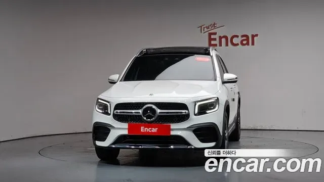 Mercedes-Benz GLB GLB250 4MATIC, миниатюра 18