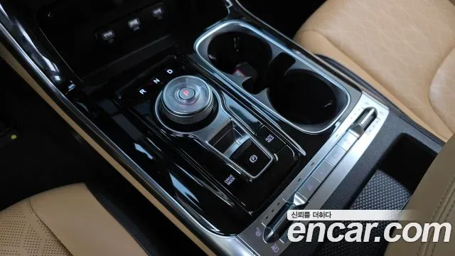 Kia Carnival дизель 9 мест, миниатюра 6