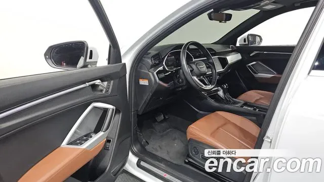 Audi Q3 40 TFSI Premium, миниатюра 18