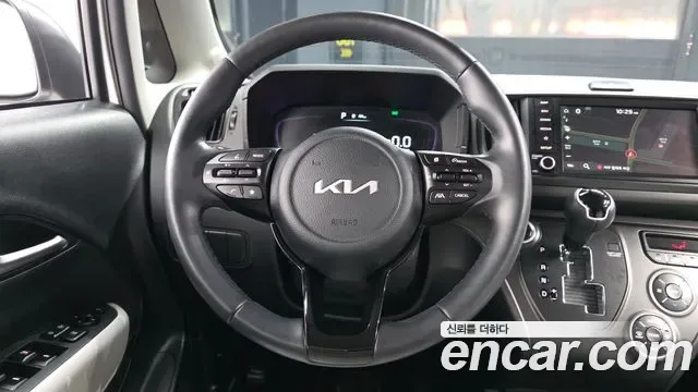 Kia Ray Gravity, миниатюра 26