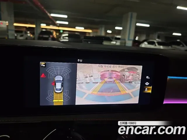 Mercedes-Benz CLA CLA250 4MATIC, миниатюра 10
