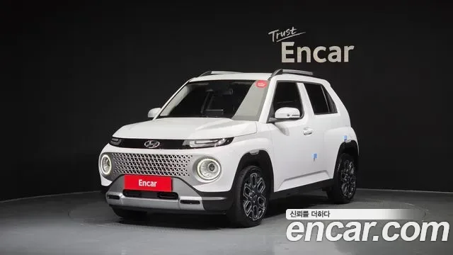 Hyundai Casper Inspiration, миниатюра 25