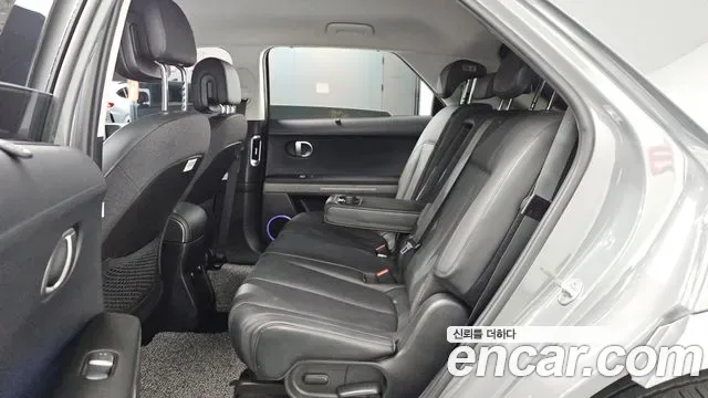 Hyundai Ioniq 5 AWD Prestige, миниатюра 13