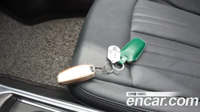 Audi A6 40 TDI Premium, миниатюра 16