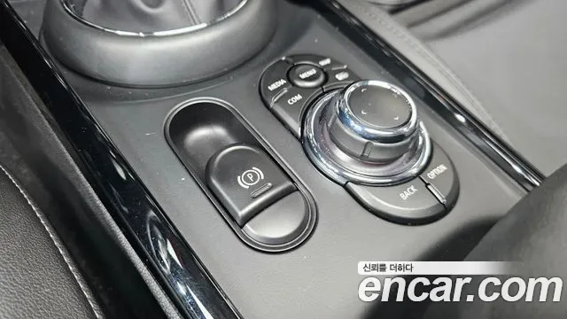 MINI Cooper II, миниатюра 4