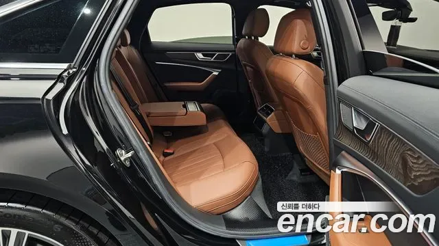 Audi A6 45 TFSI Premium, миниатюра 7