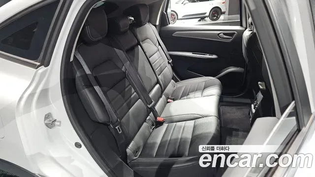 Renault XM3 1.6 GTe RE, миниатюра 28