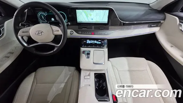Hyundai Grandeur, миниатюра 23