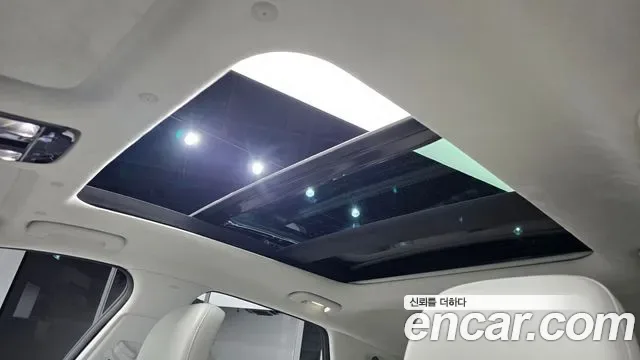 Hyundai Grandeur Calligraphy, миниатюра 16