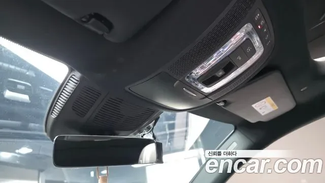 Mercedes-Benz GLE GLE400d 4MATIC, миниатюра 7