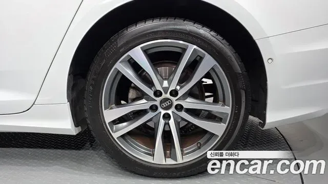 Audi A6 40 TDI Premium, миниатюра 21