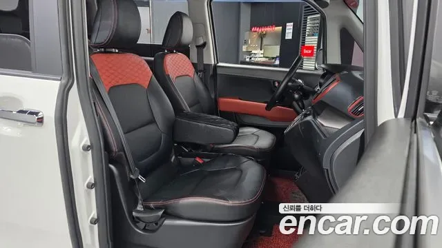 Kia The New Ray Signature, миниатюра 3