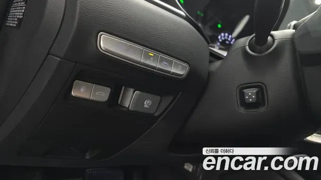 Kia K9 3.8 GDI AWD Best SelectionI, миниатюра 20