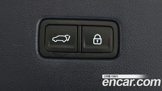 Genesis GV80 3.0 дизель AWD, миниатюра 3