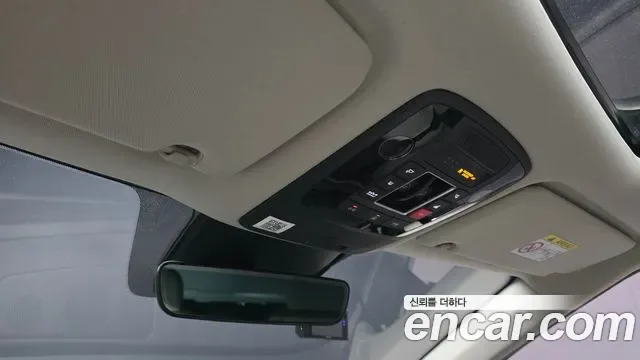 Kia Carnival бензин 7 мест Signature, миниатюра 18