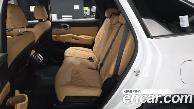 Kia Sorento дизель 2.2 4WD Signature, миниатюра 23
