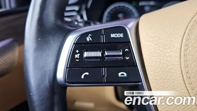 Kia Mohave дизель 3.0 4WD 5 мест, миниатюра 4