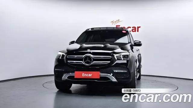 Mercedes-Benz GLE GLE300d 4MATIC, миниатюра 17